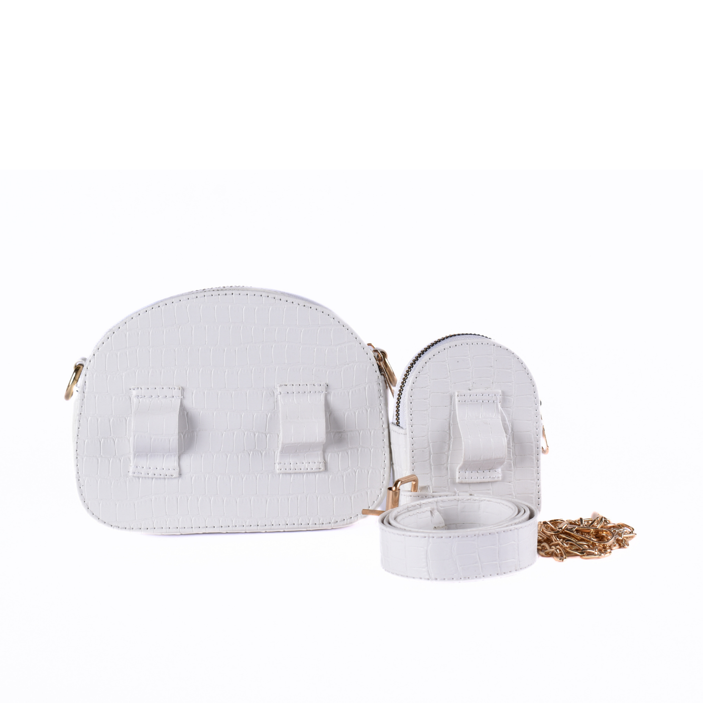 Waist & Cross Body Bag Melouk