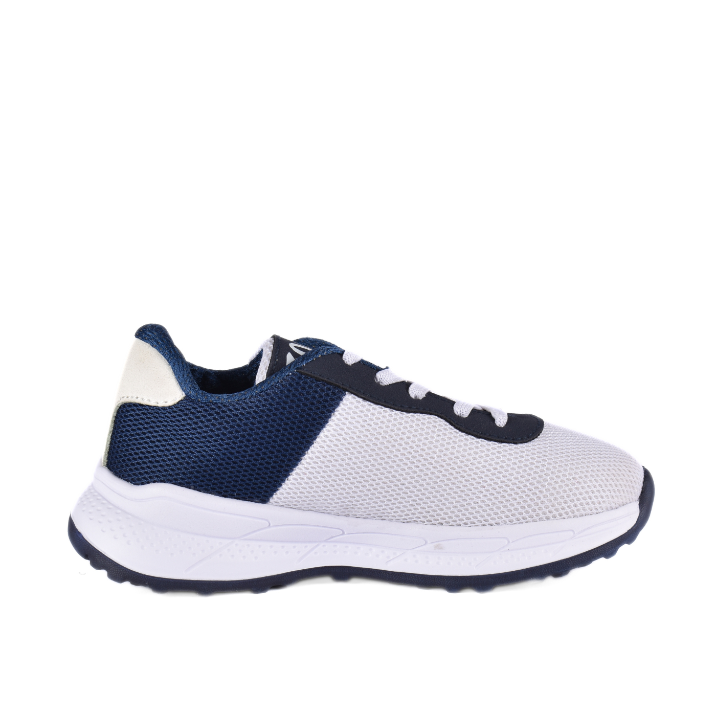 Embossed Sneakers Kids With Details Melouk
