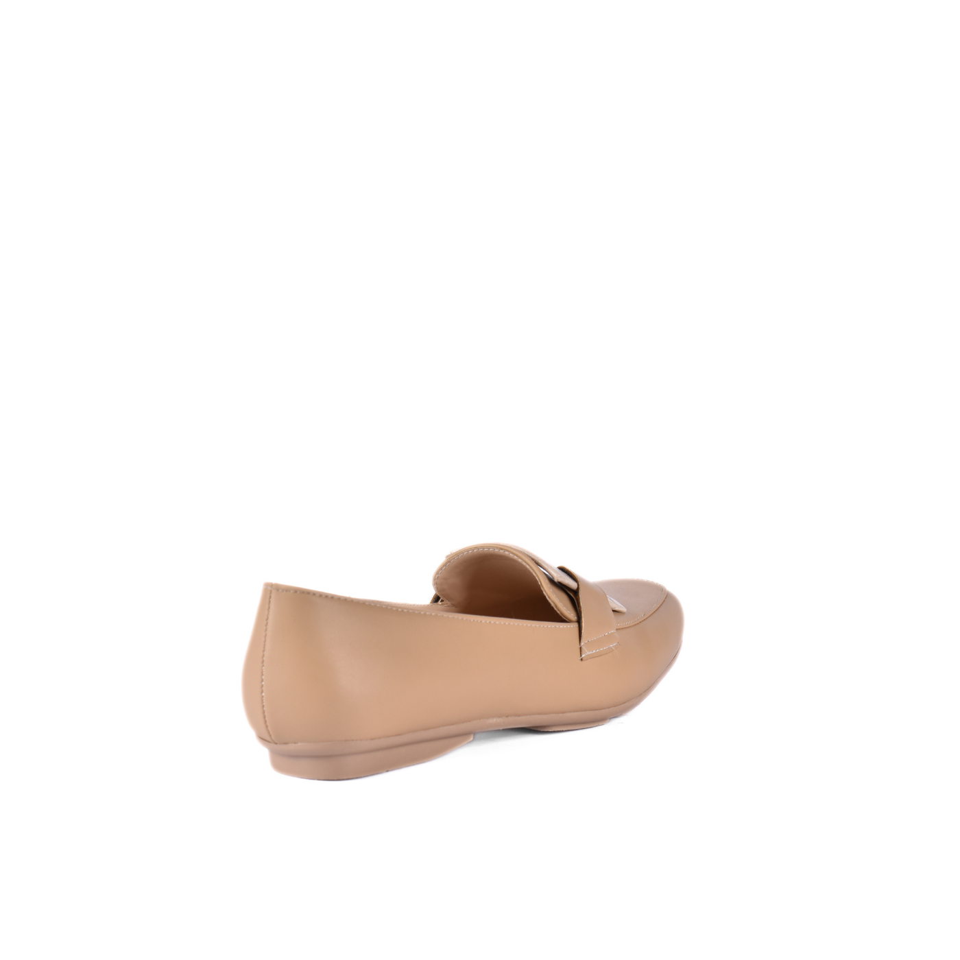Everyday Leather Slip On Shoe Melouk