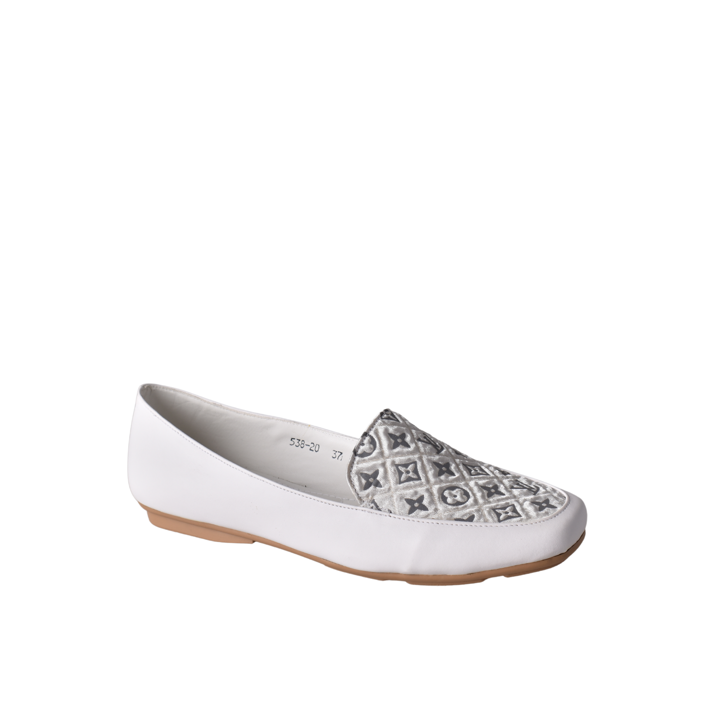 Everyday Leather Slip On Shoe Melouk