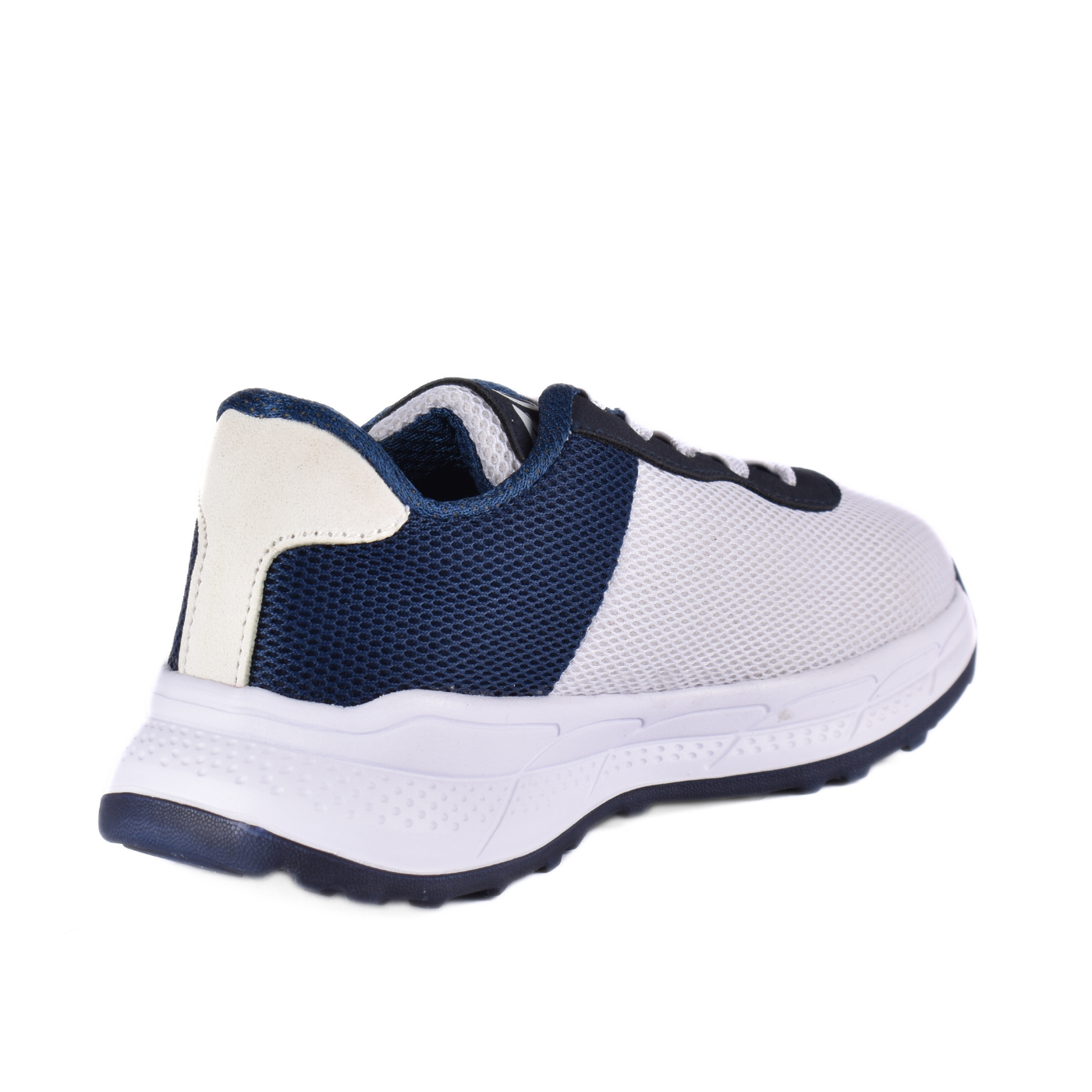 Embossed Sneakers Kids With Details Melouk