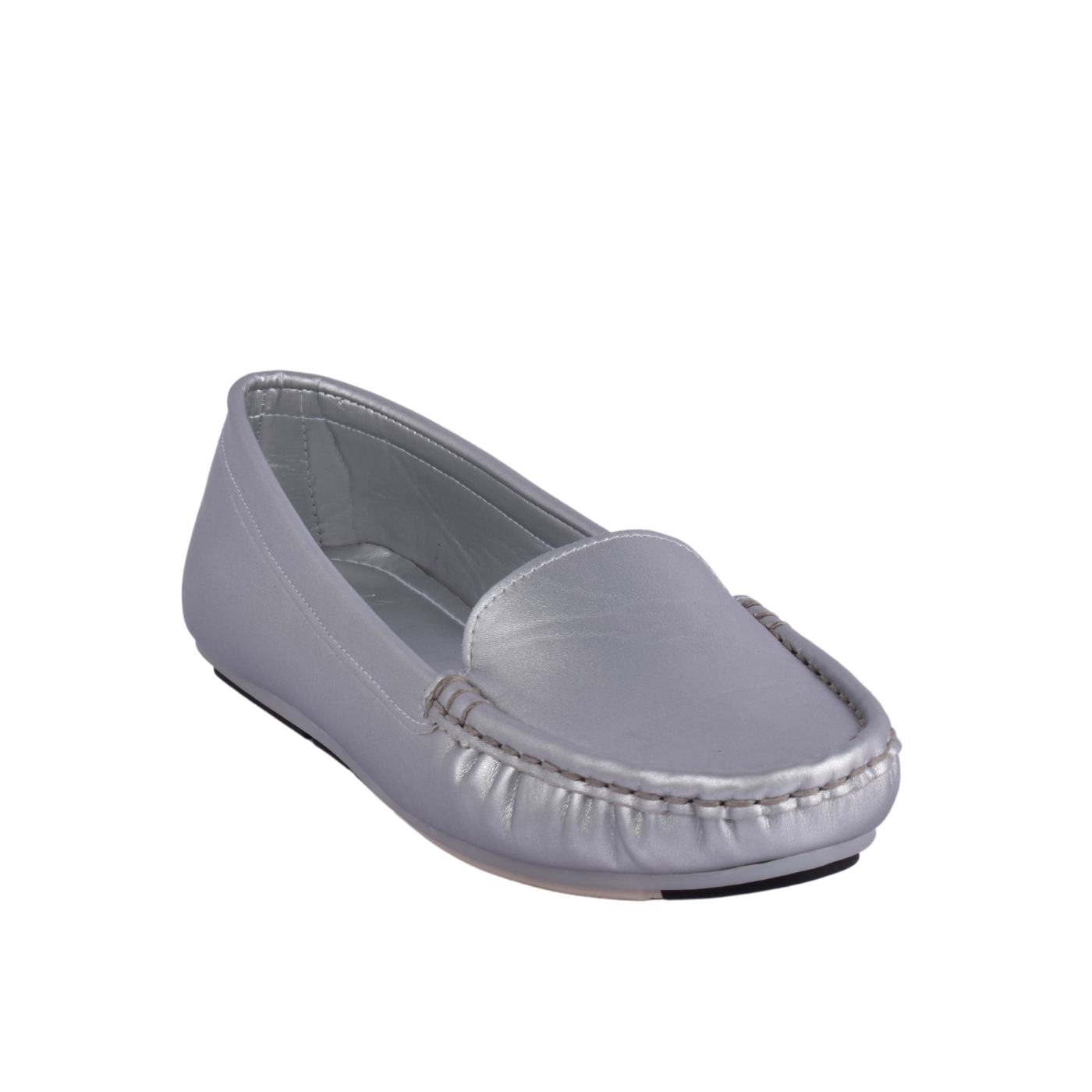 Everyday Leather Slip On Shoe Melouk