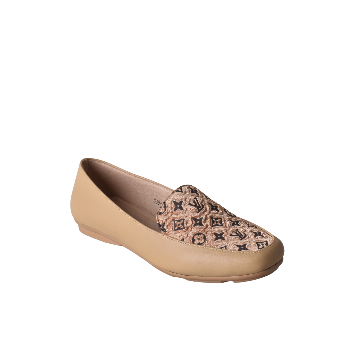 Everyday Leather Slip On Shoe Melouk