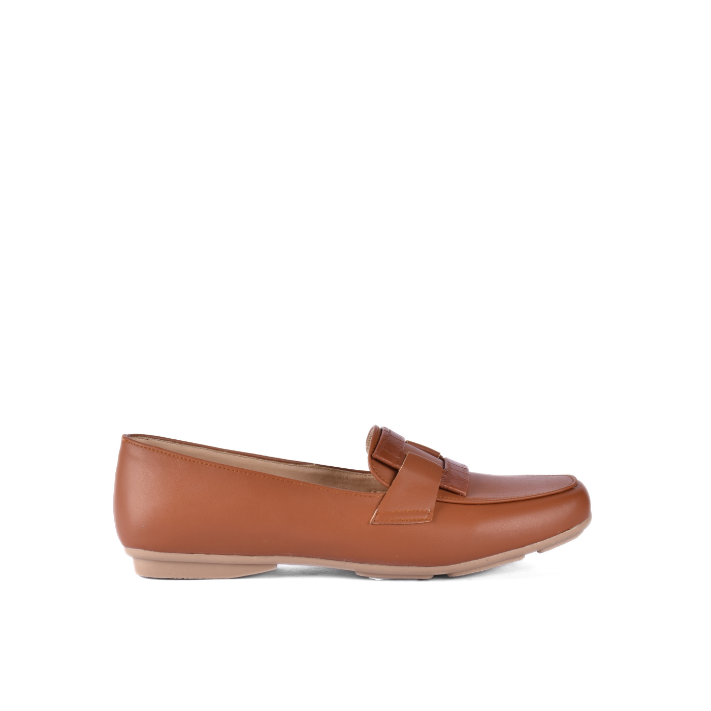 Everyday Leather Slip On Shoe Melouk