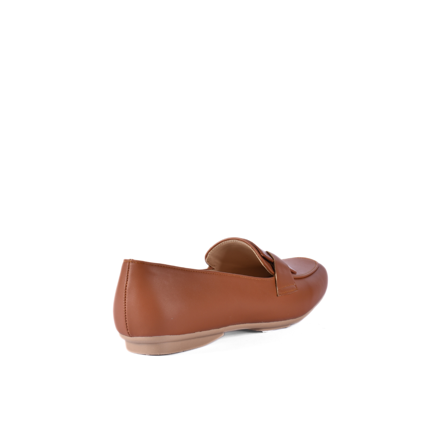 Everyday Leather Slip On Shoe Melouk