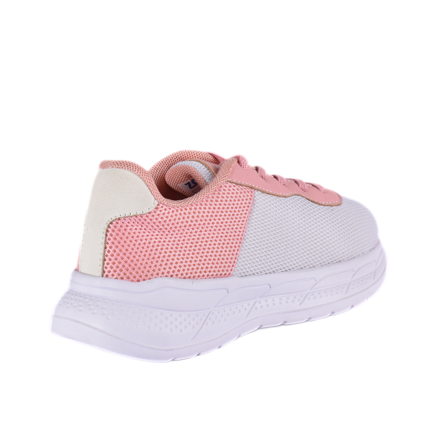 Embossed Sneakers Kids With Details Melouk