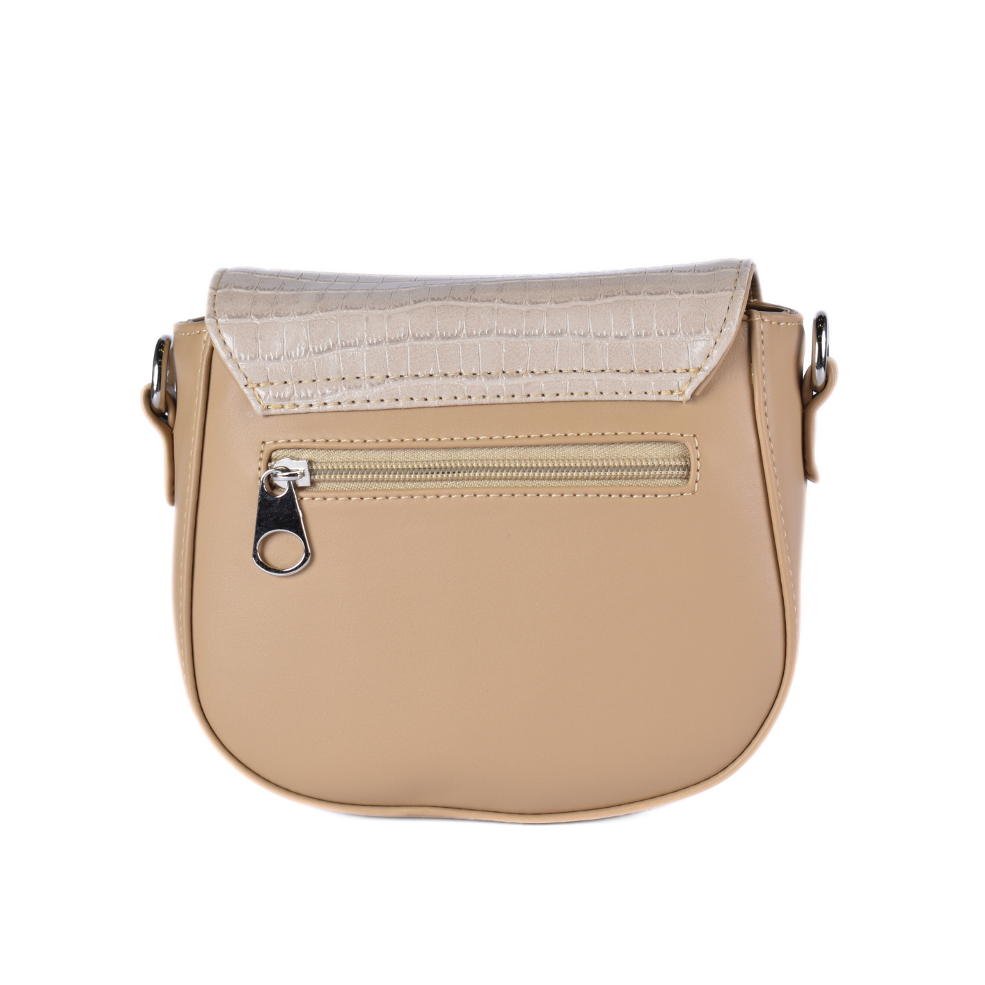 Mini Leather Cross Body Bag Melouk