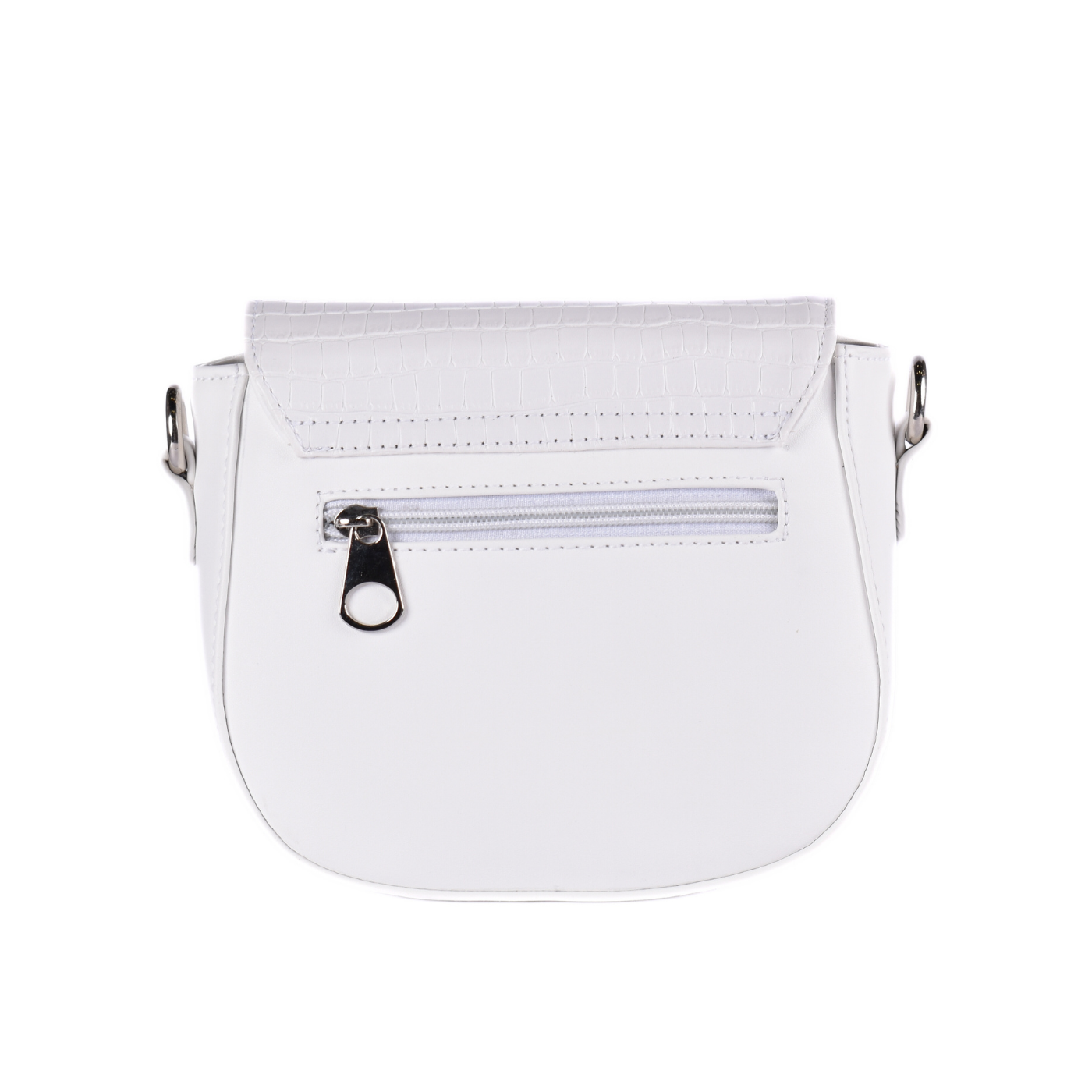 Mini Leather Cross Body Bag Melouk