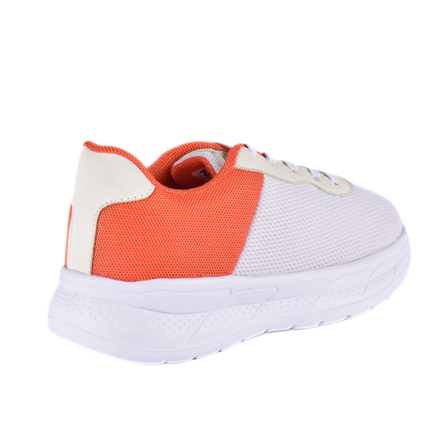 Embossed Sneakers Kids With Details Melouk