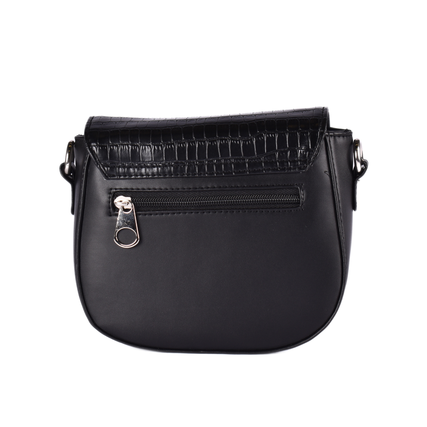Mini Leather Cross Body Bag Melouk