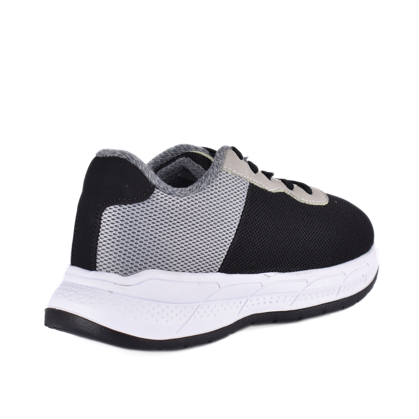Embossed Sneakers Kids With Details Melouk