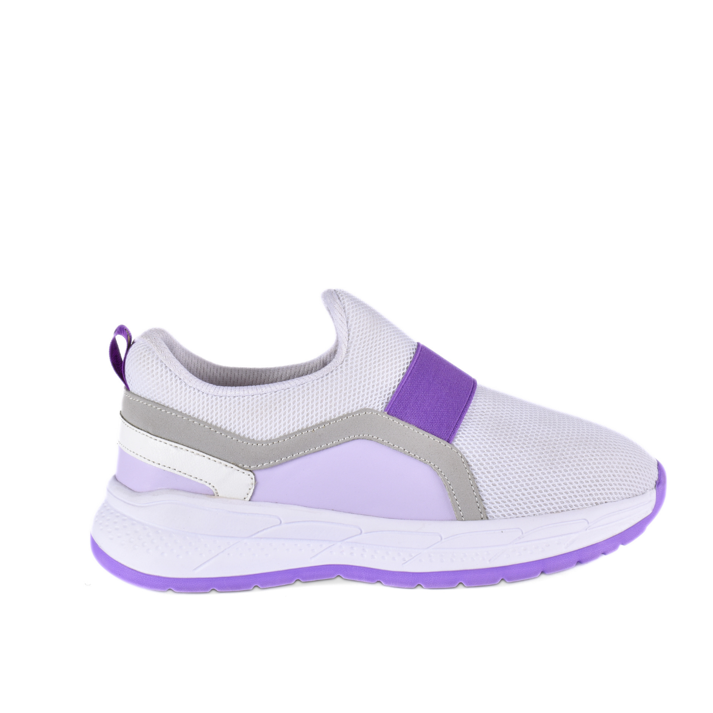 Embossed Sneakers Kids With Details Melouk