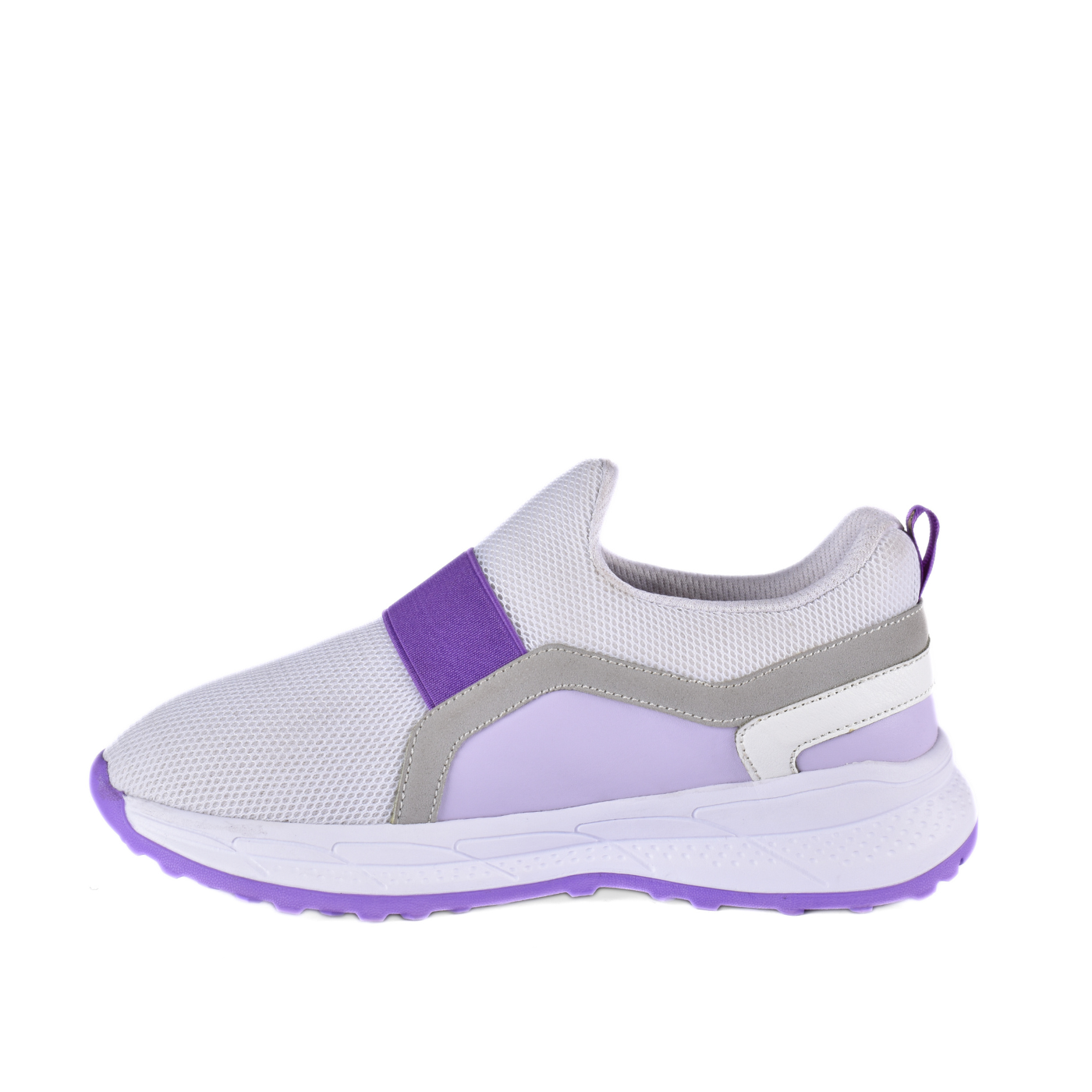 Embossed Sneakers Kids With Details Melouk