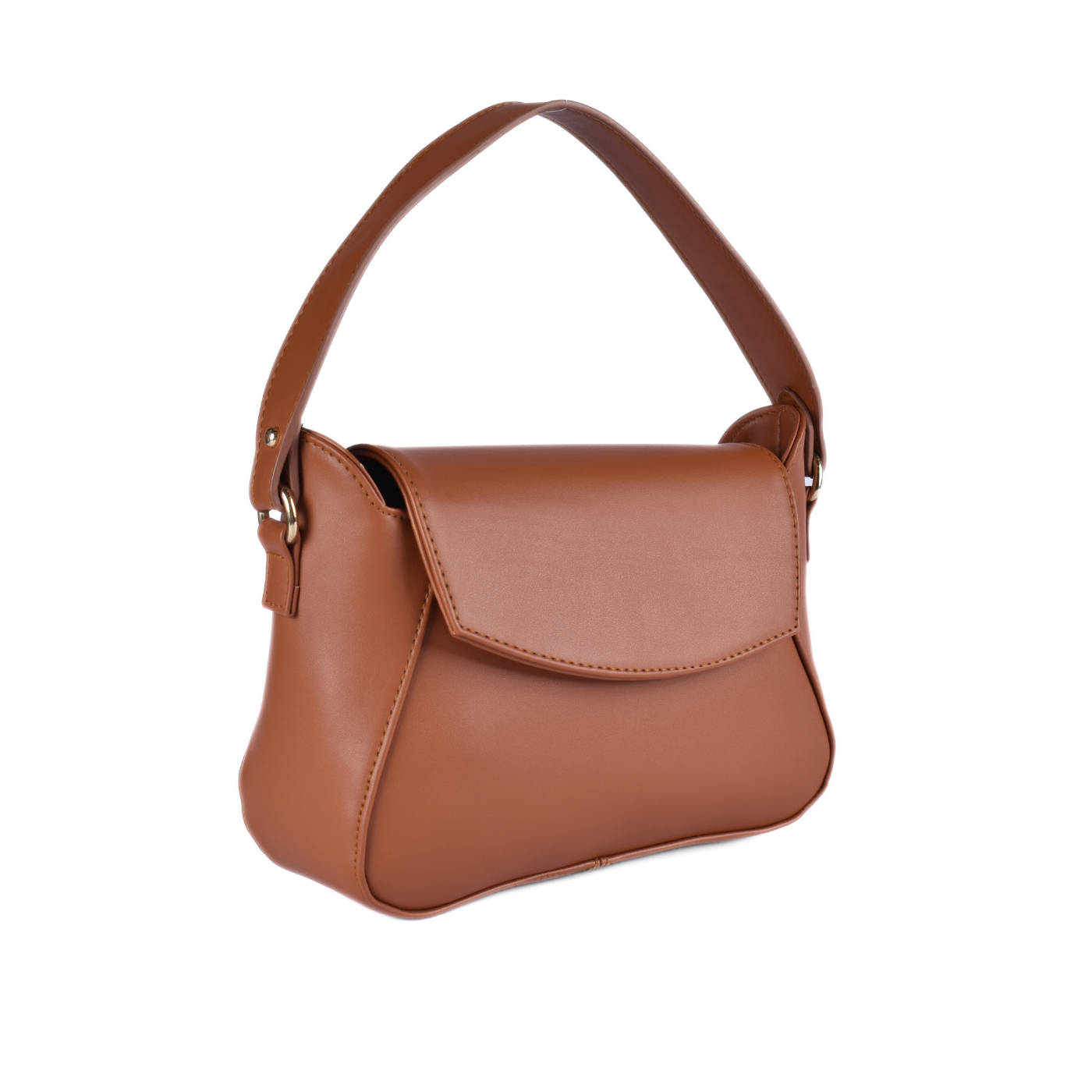Leather Cross Body Bag Melouk