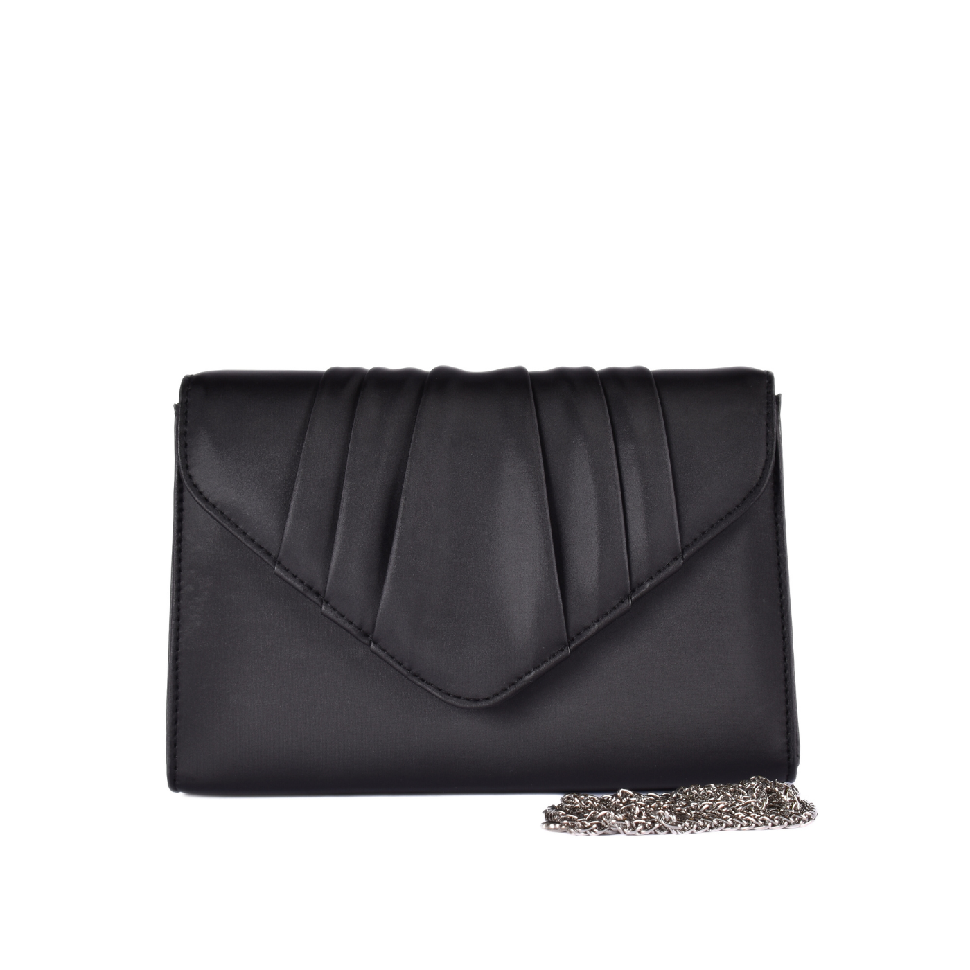 Mini Bag Satin Shoulder Bag Melouk