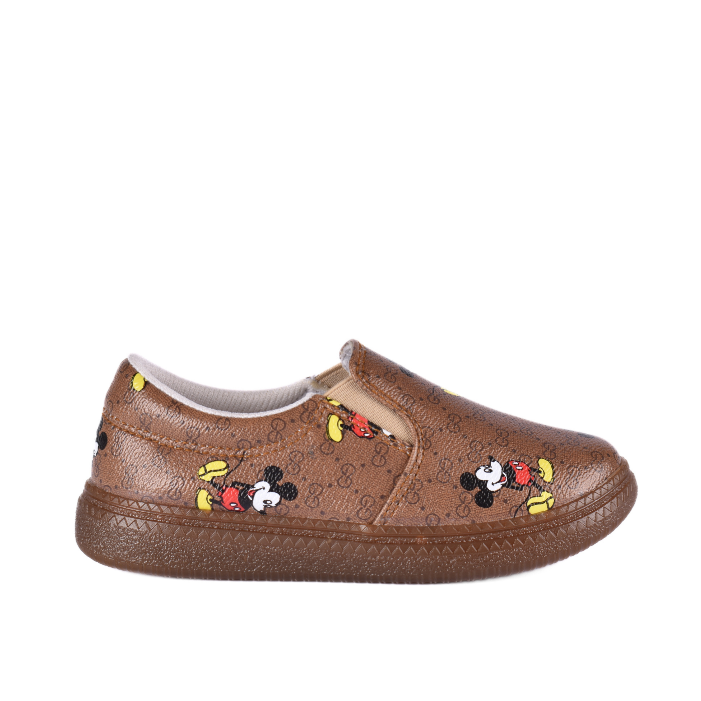 Embossed Sneakers Kids With Details Melouk