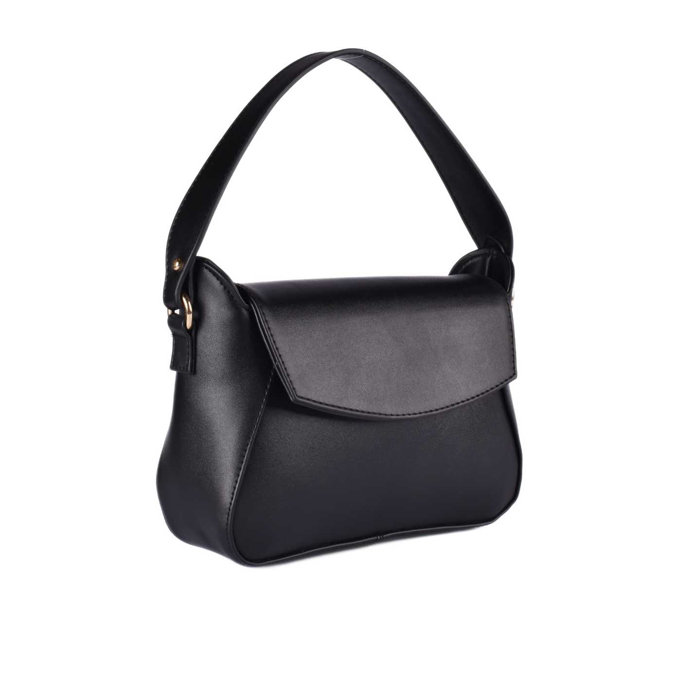 Leather Cross Body Bag Melouk
