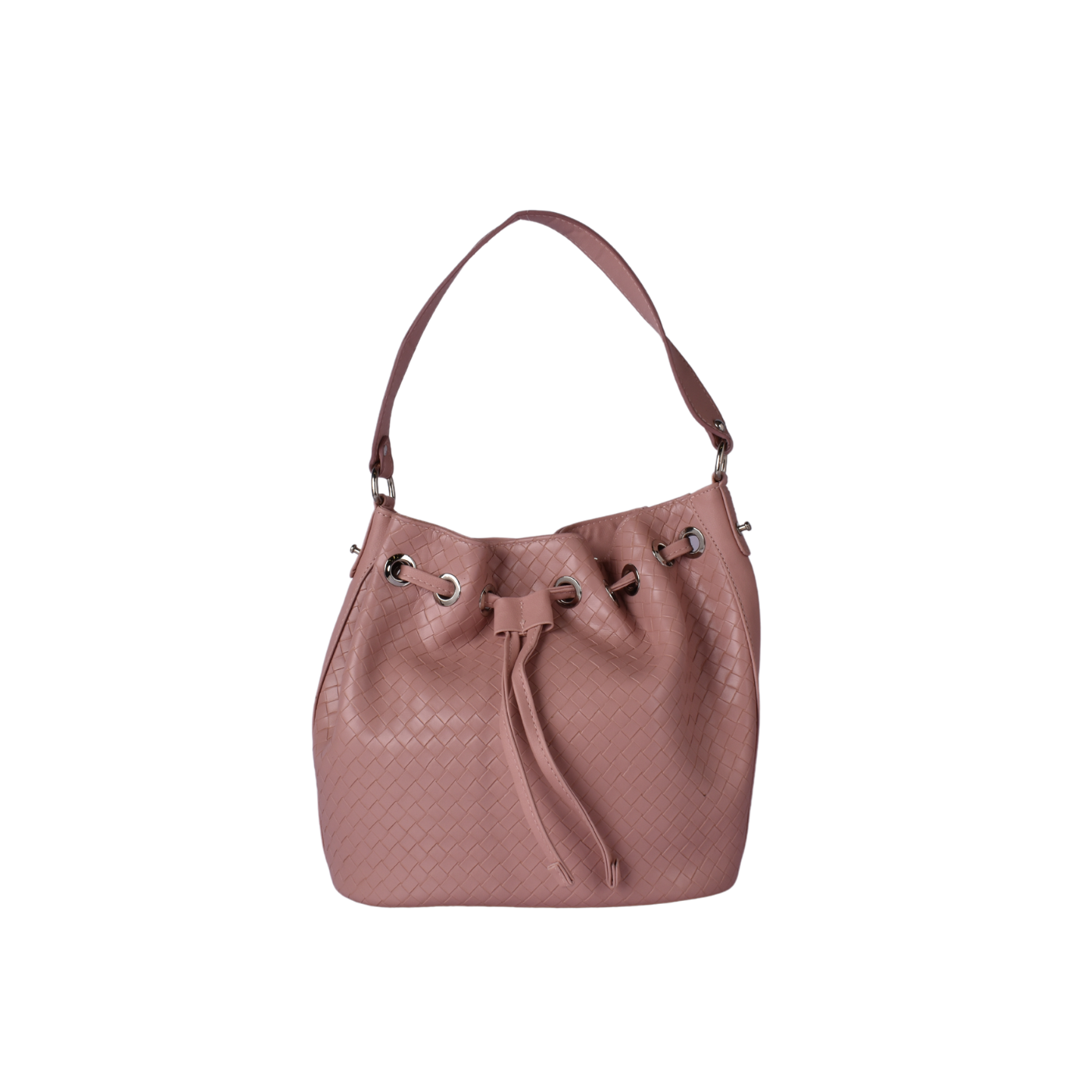 Shoulder Bag With Details Melouk