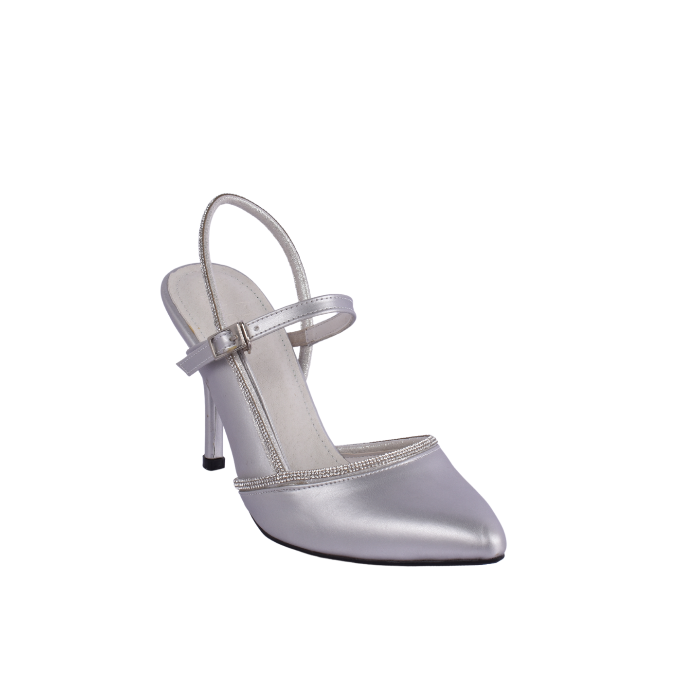 Strass High Heels Pumps Melouk