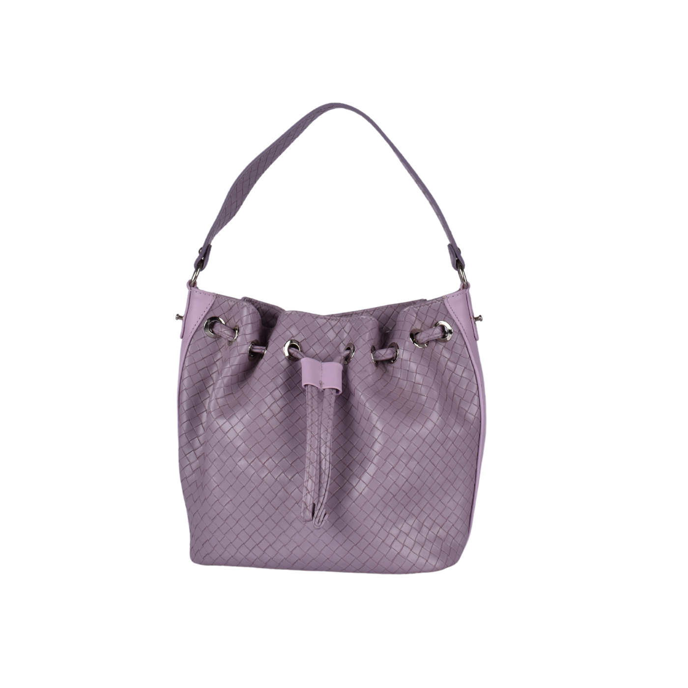 Shoulder Bag With Details Melouk
