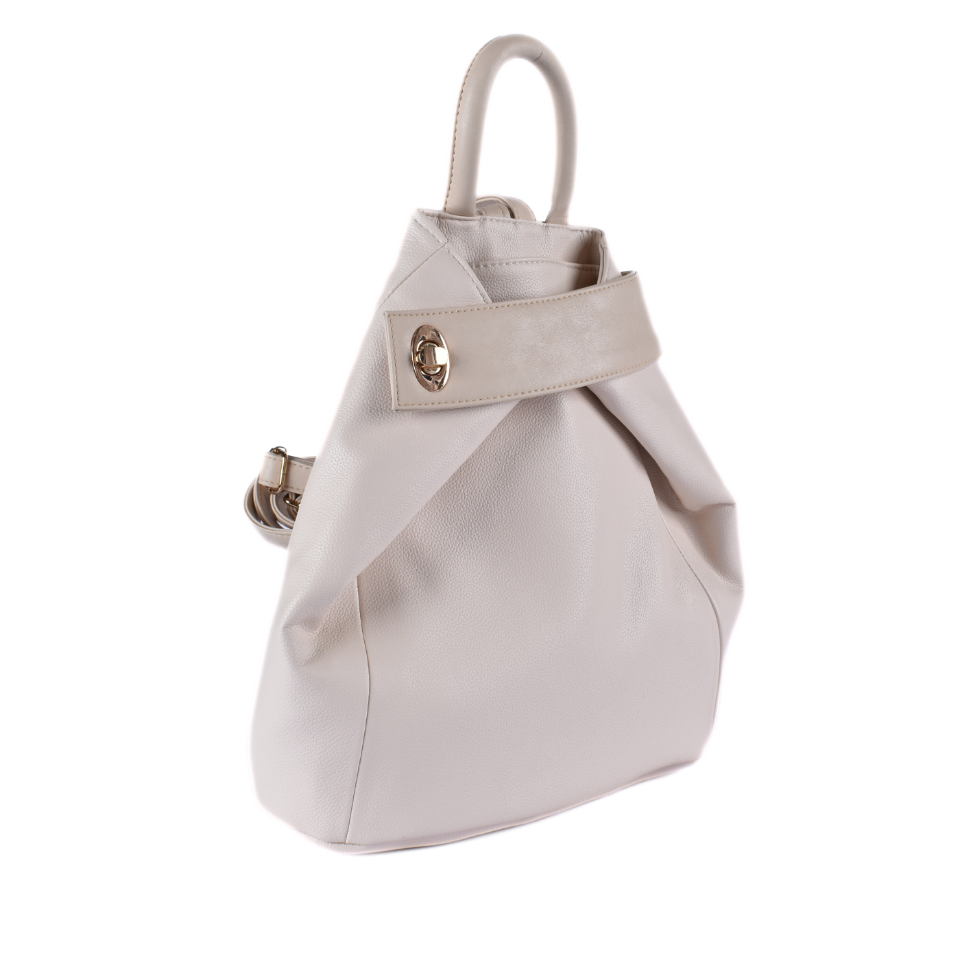 Backpack Leather Bag Melouk