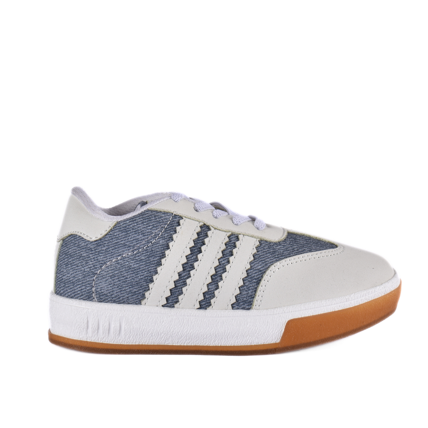 Classic Everyday Sneakers for Kids Melouk