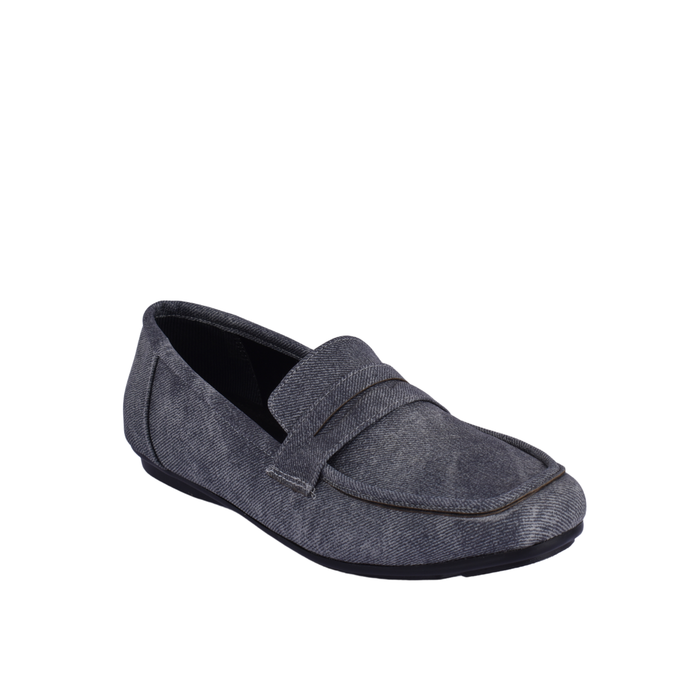 Basic Slip On Shoe Melouk