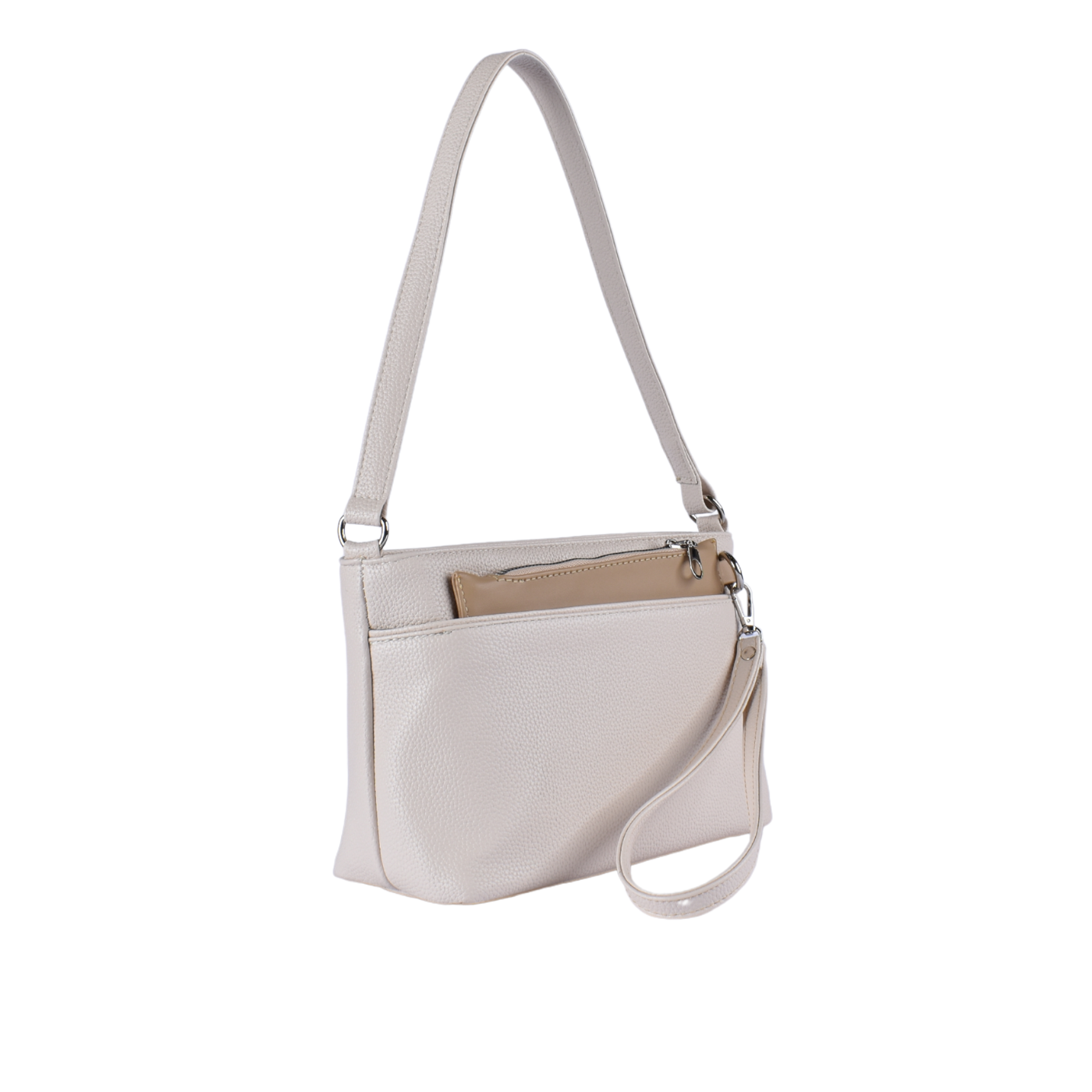 Simple Shoulder Bag Melouk