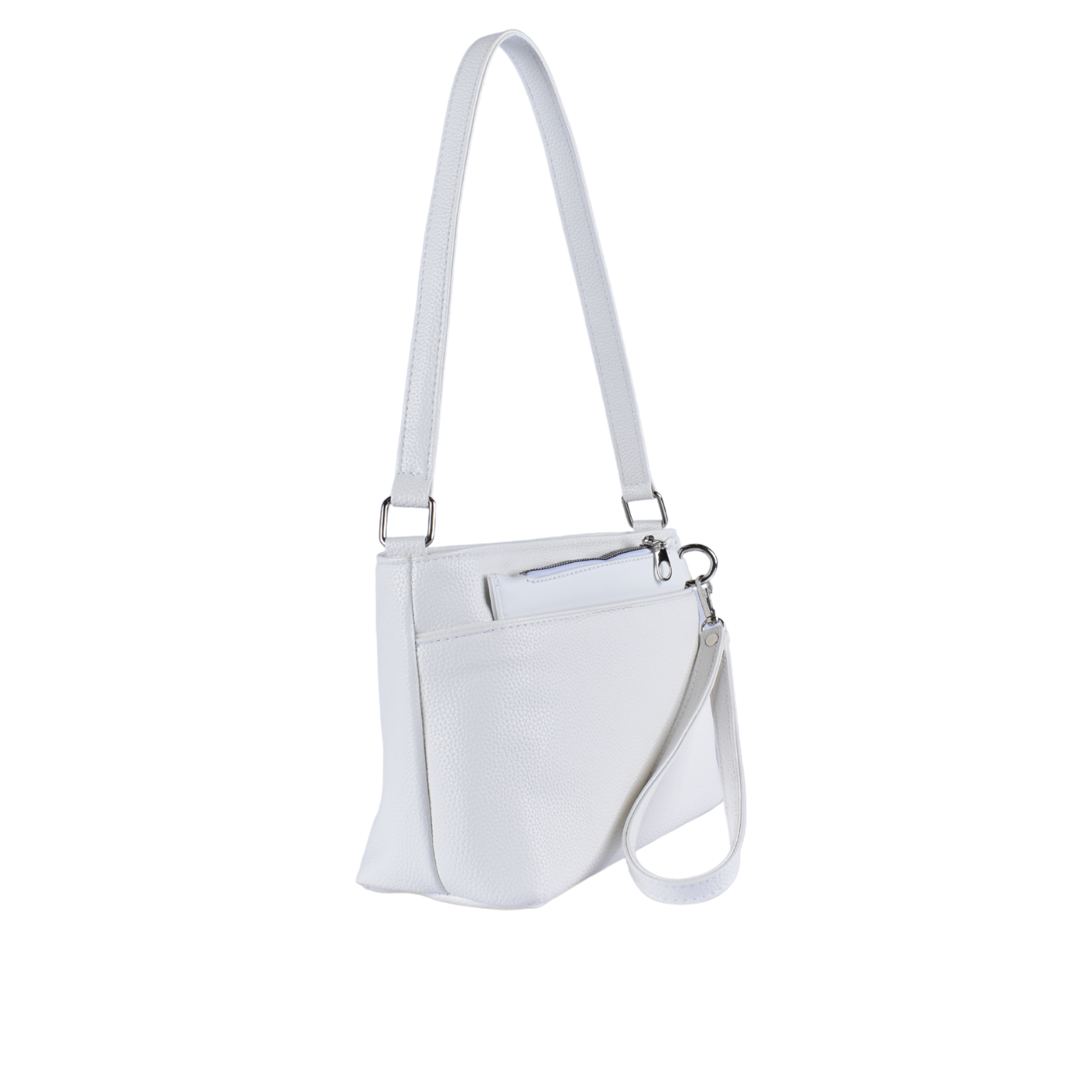 Simple Shoulder Bag Melouk