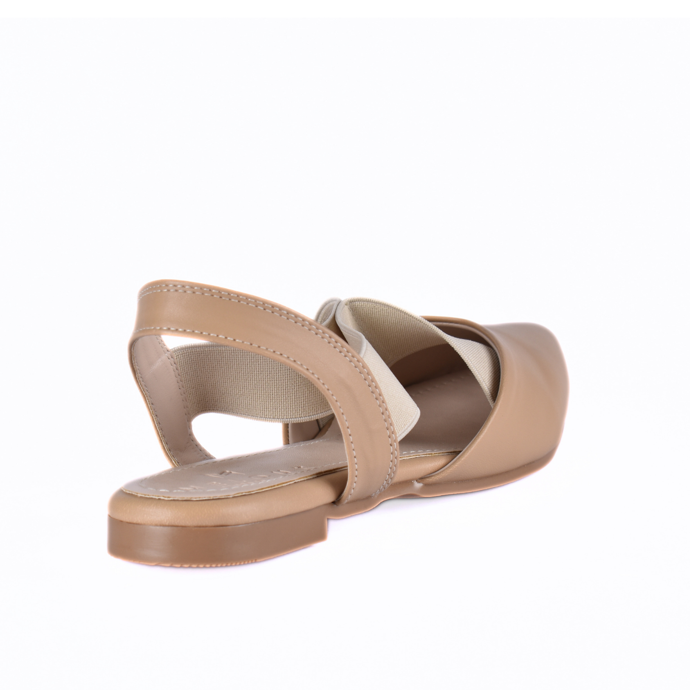 Cross Strap Flip Flop Melouk