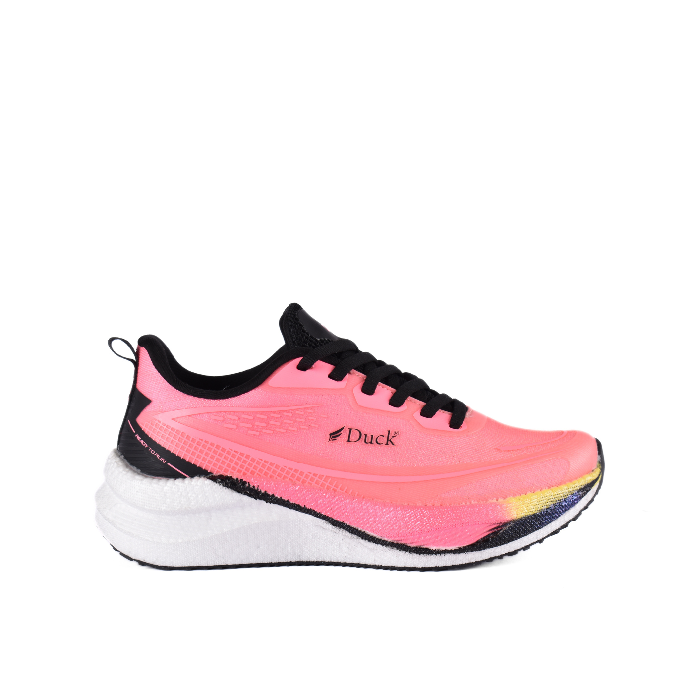 Comfy Sneakers With Trims Melouk