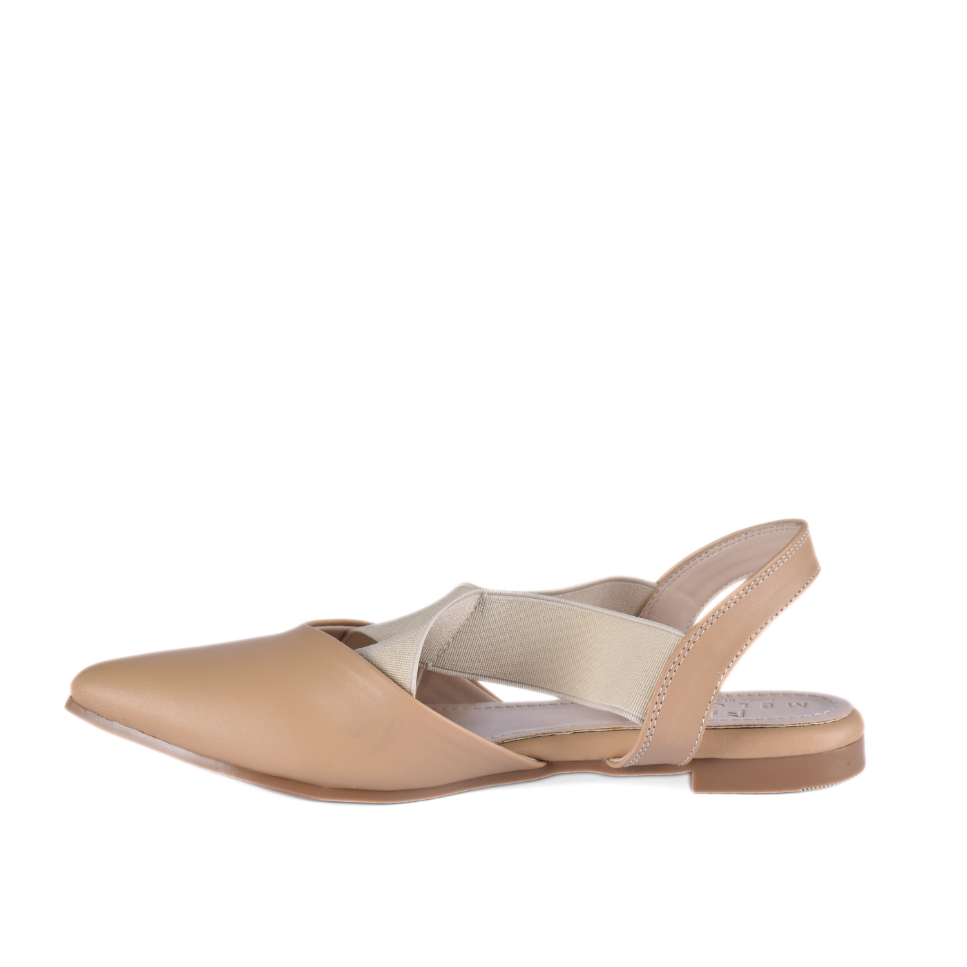 Cross Strap Flip Flop Melouk
