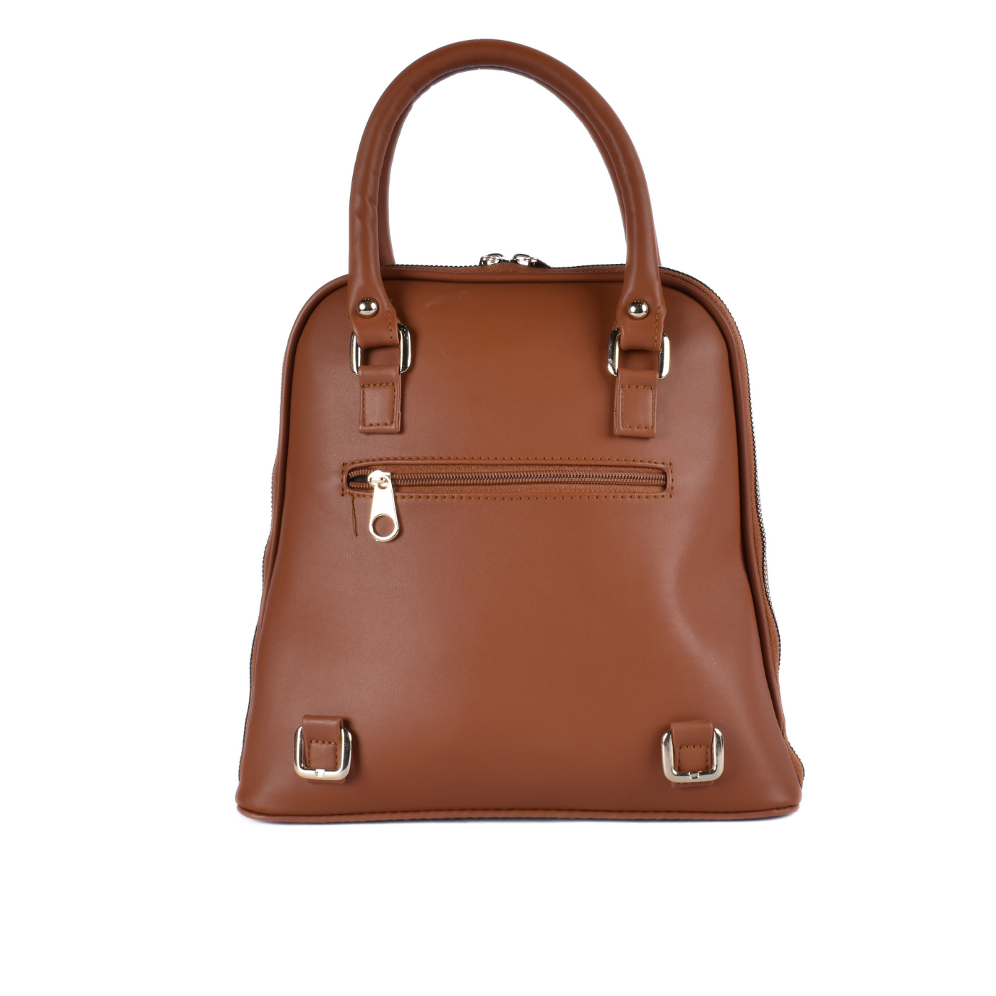 Leather Backpack Bag Melouk