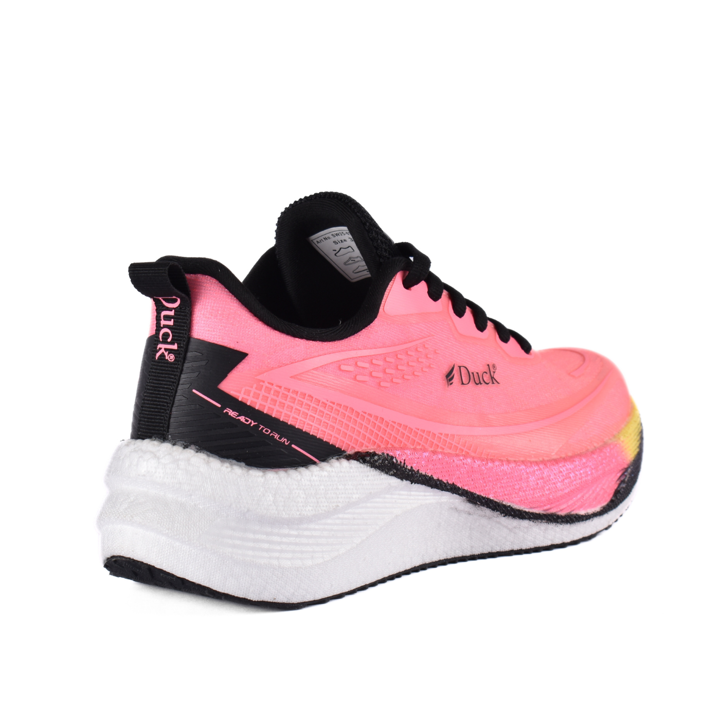 Comfy Sneakers With Trims Melouk