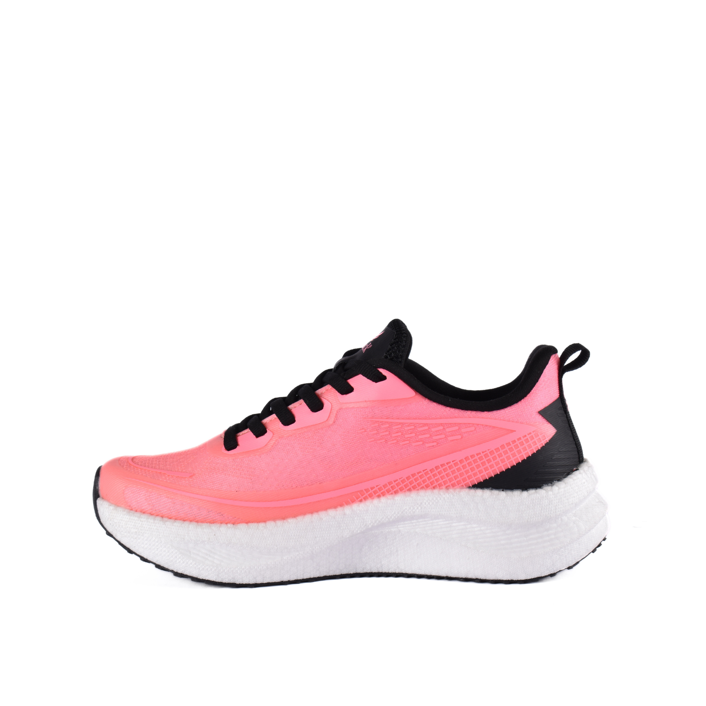 Comfy Sneakers With Trims Melouk