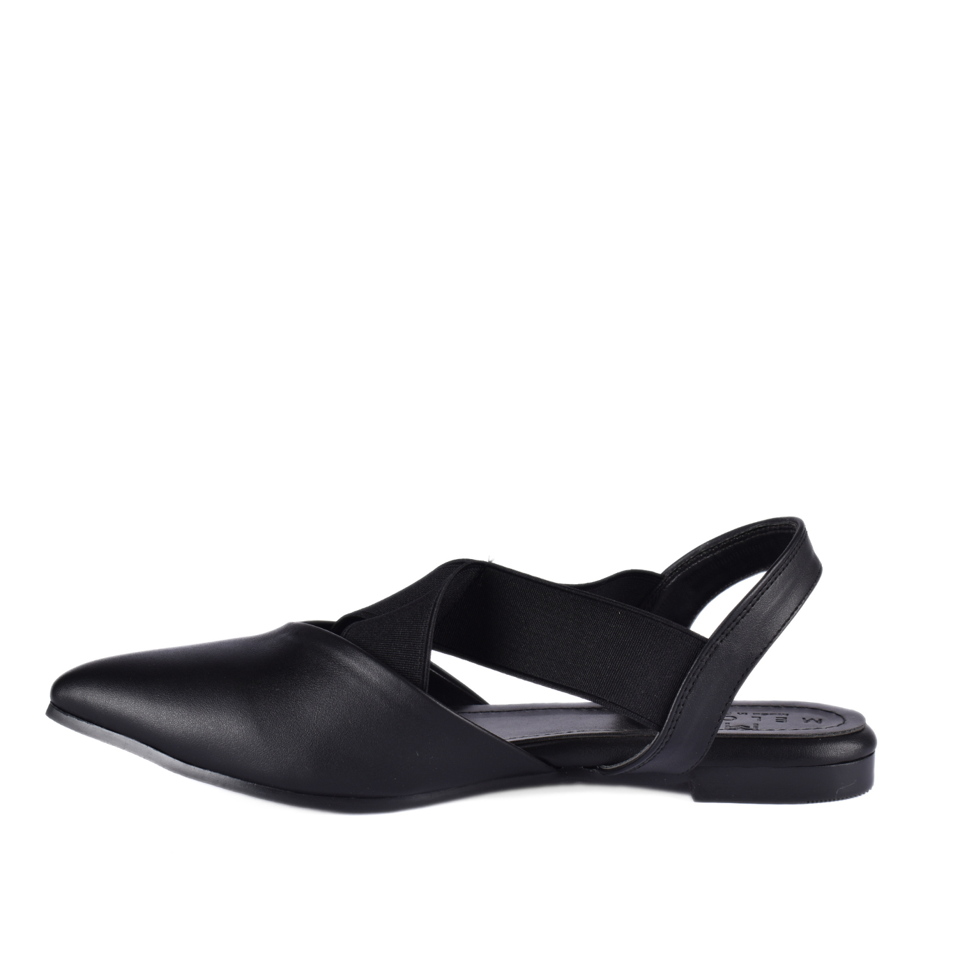 Cross Strap Flip Flop Melouk