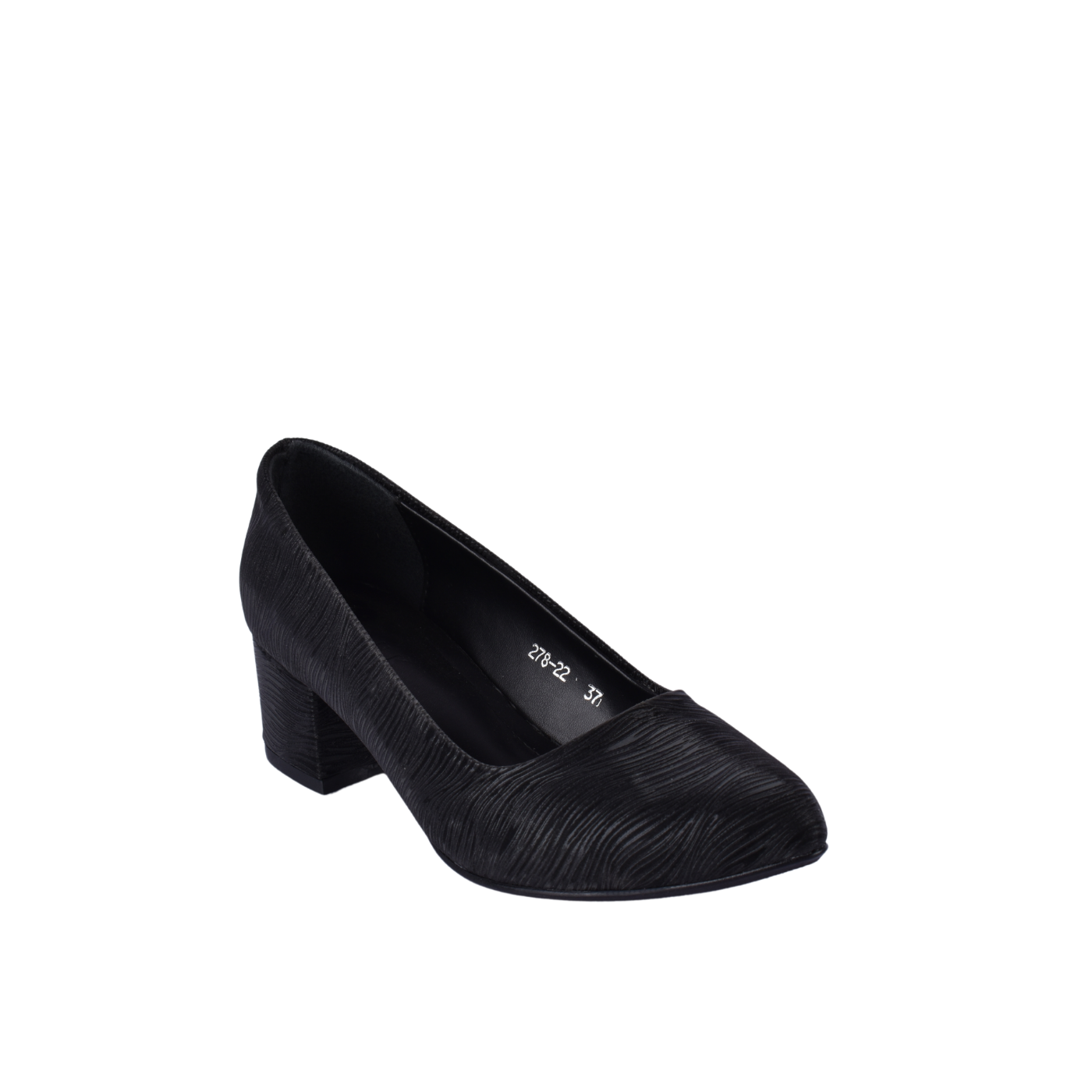 Pointed High Heels Pumps Melouk