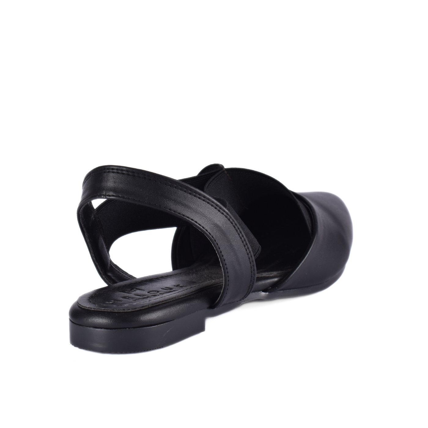 Cross Strap Flip Flop Melouk