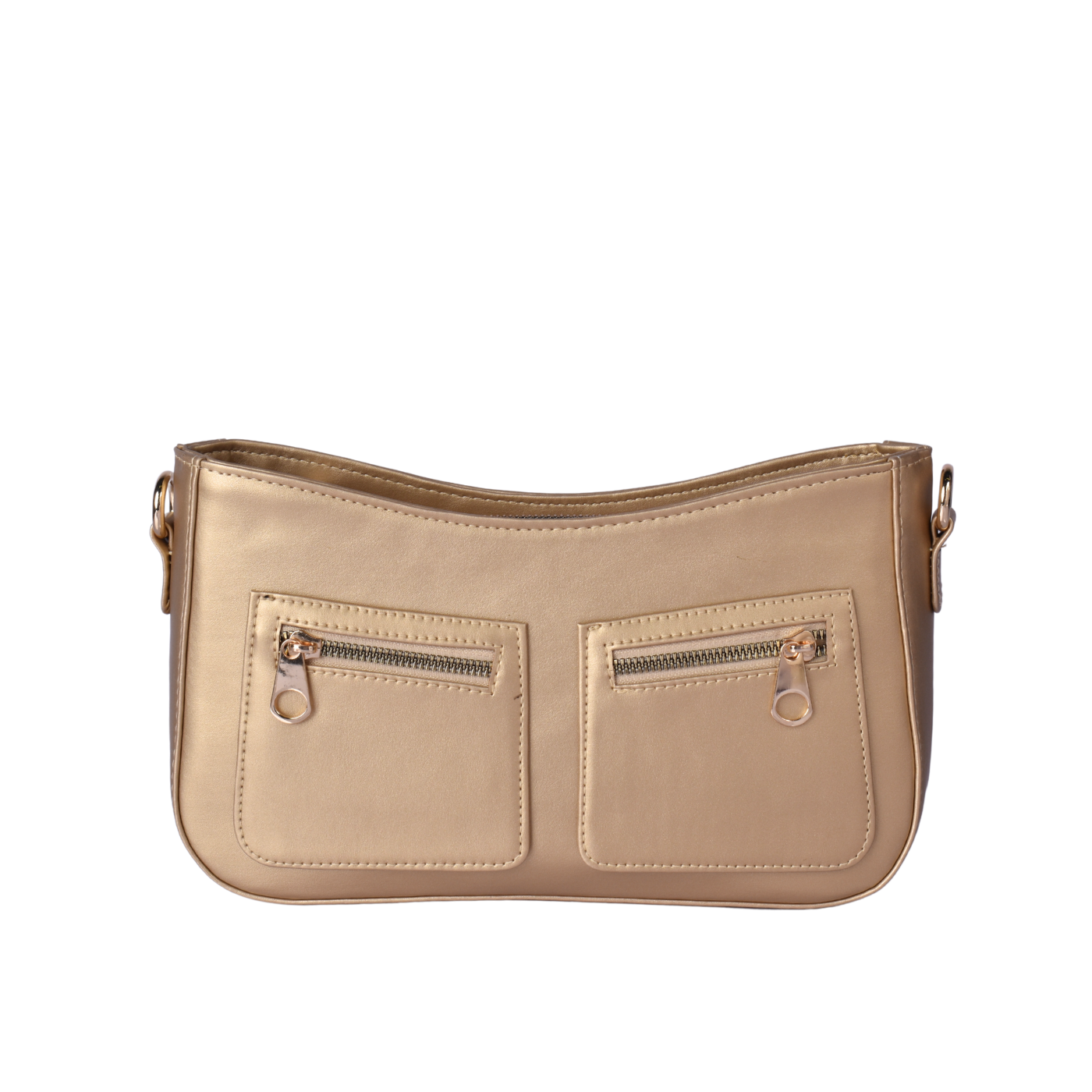 Simple Crossbody Bag Melouk