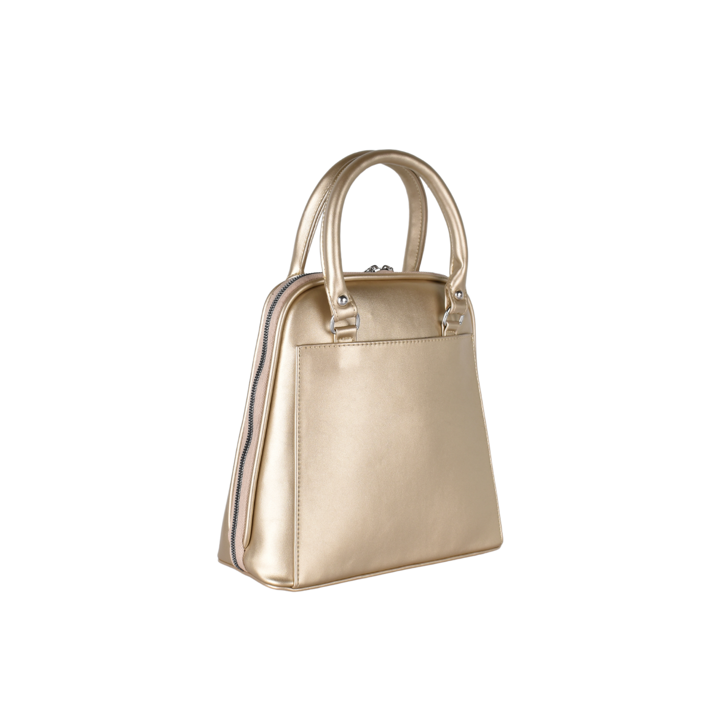 Leather Backpack Bag Melouk