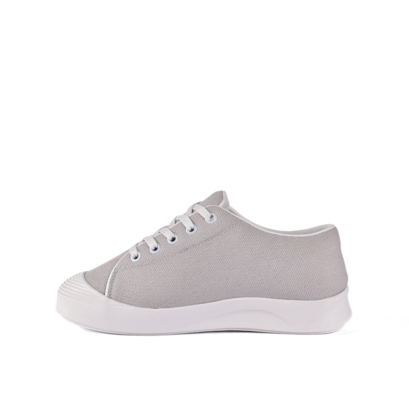 Fashionable Sneaker With Trims Melouk