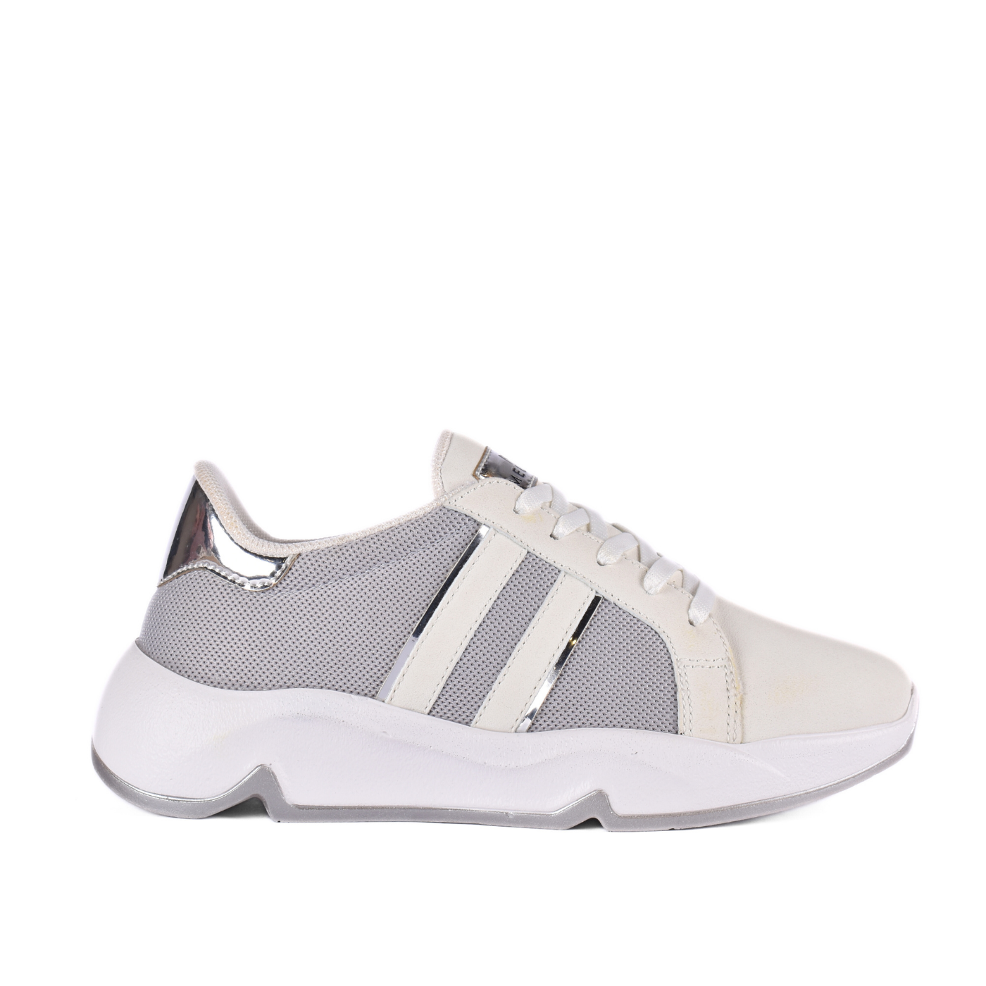Comfy Mesh Sneakers Melouk