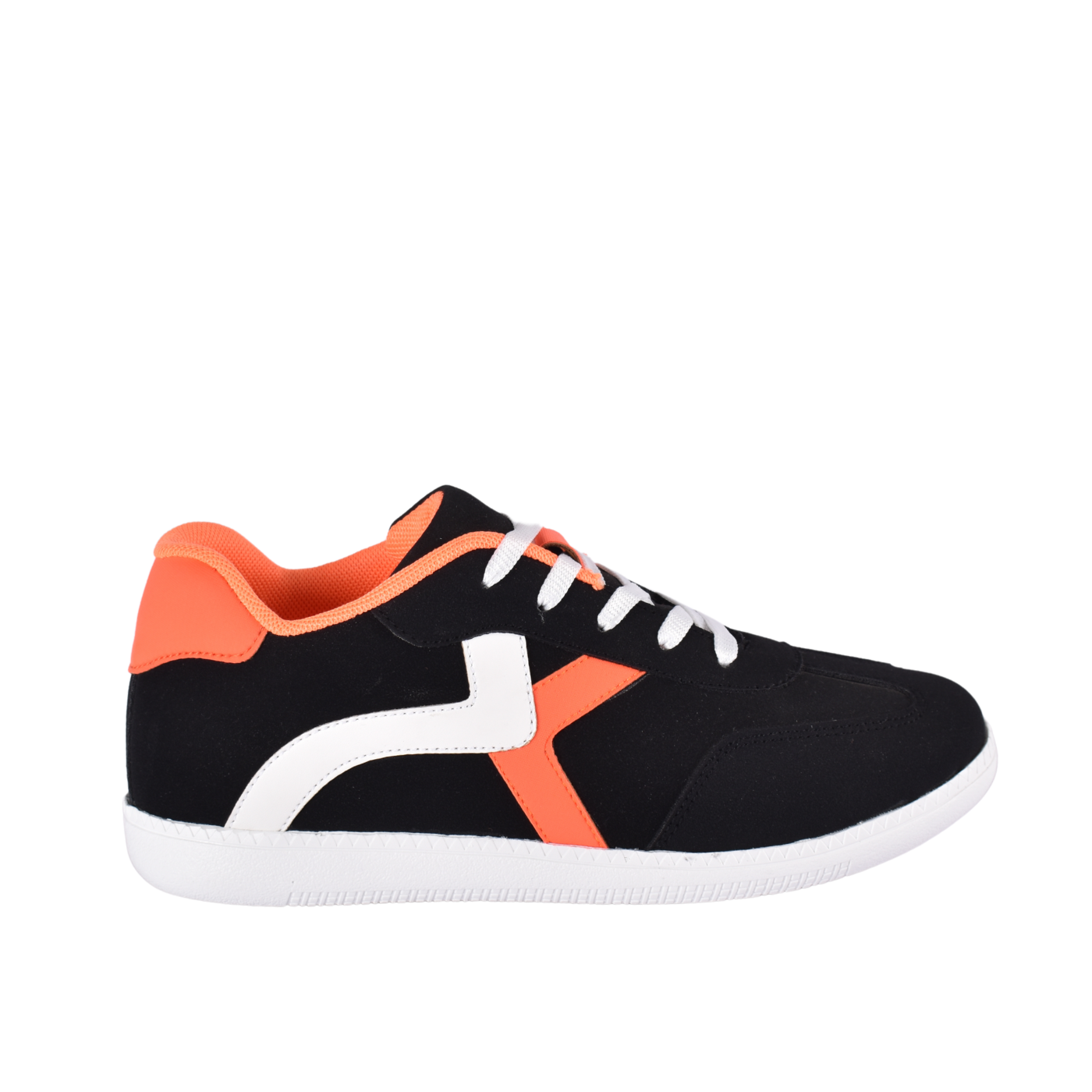 Comfy Flat Sneakers Melouk