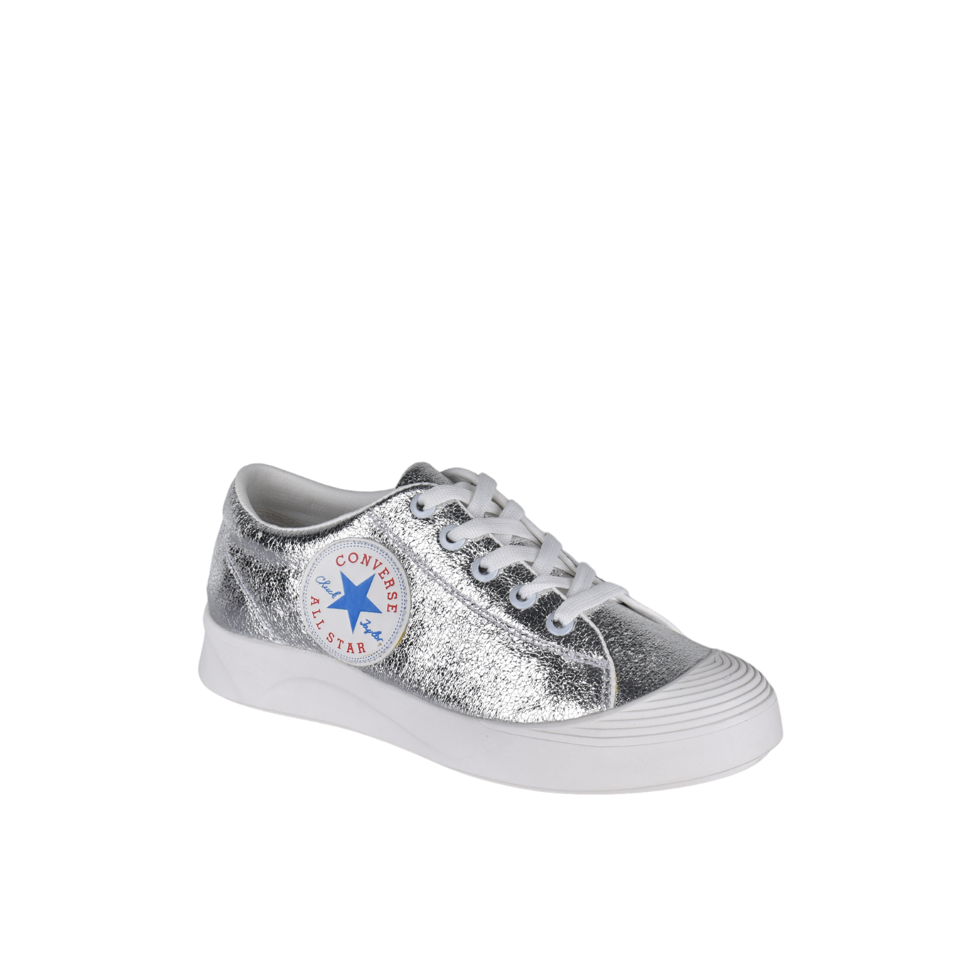Fashionable Sneaker With Trims Melouk