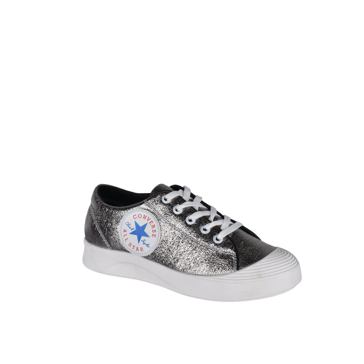 Fashionable Sneaker With Trims Melouk
