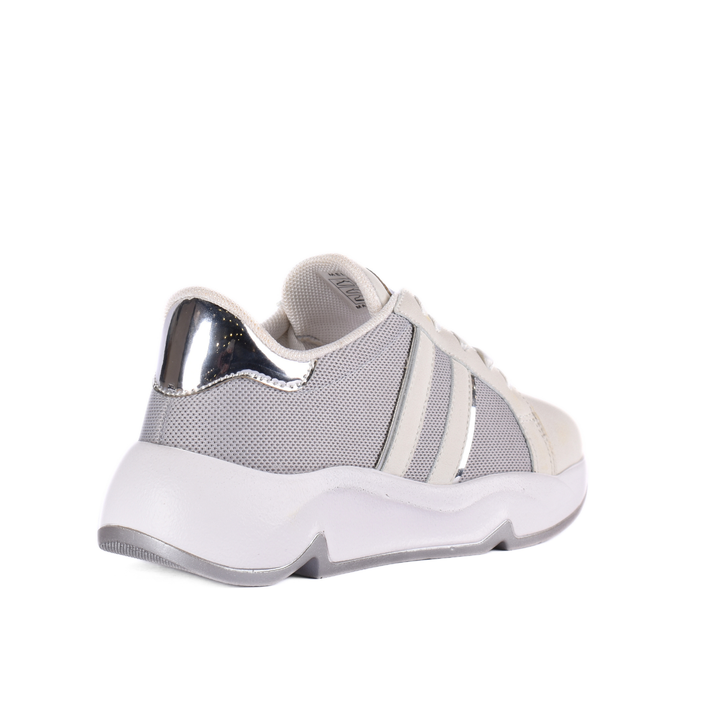 Comfy Mesh Sneakers Melouk