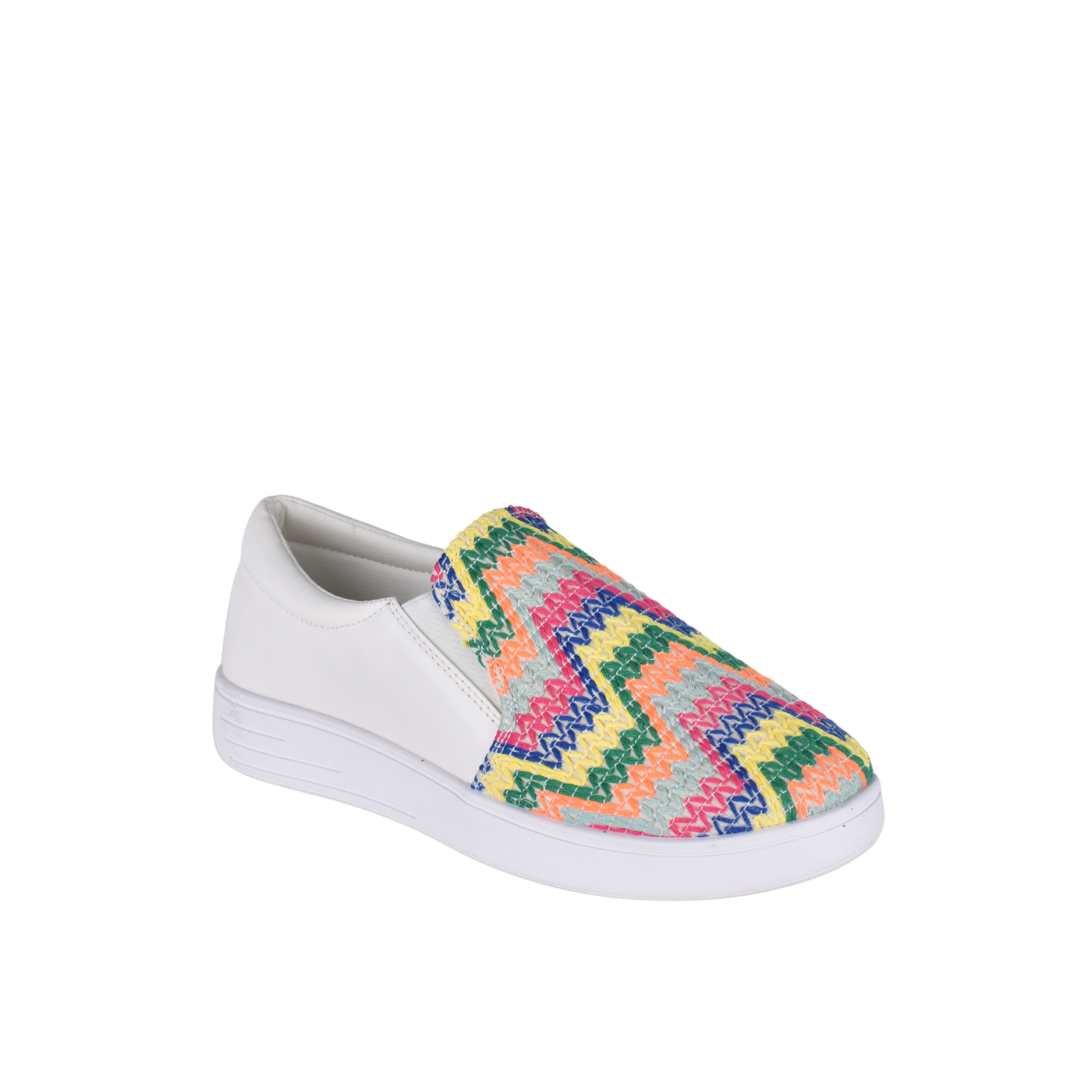Everyday Leather Slip On Shoe Melouk