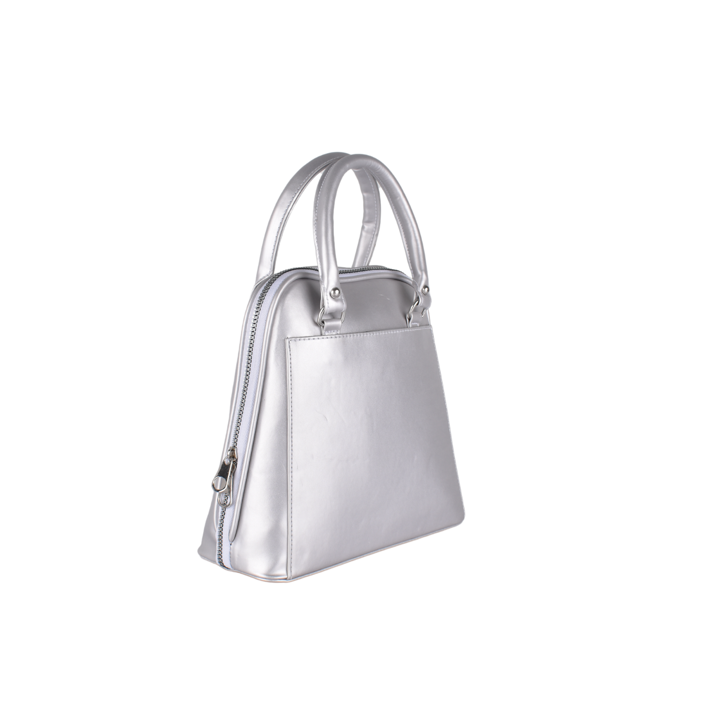 Leather Backpack Bag Melouk