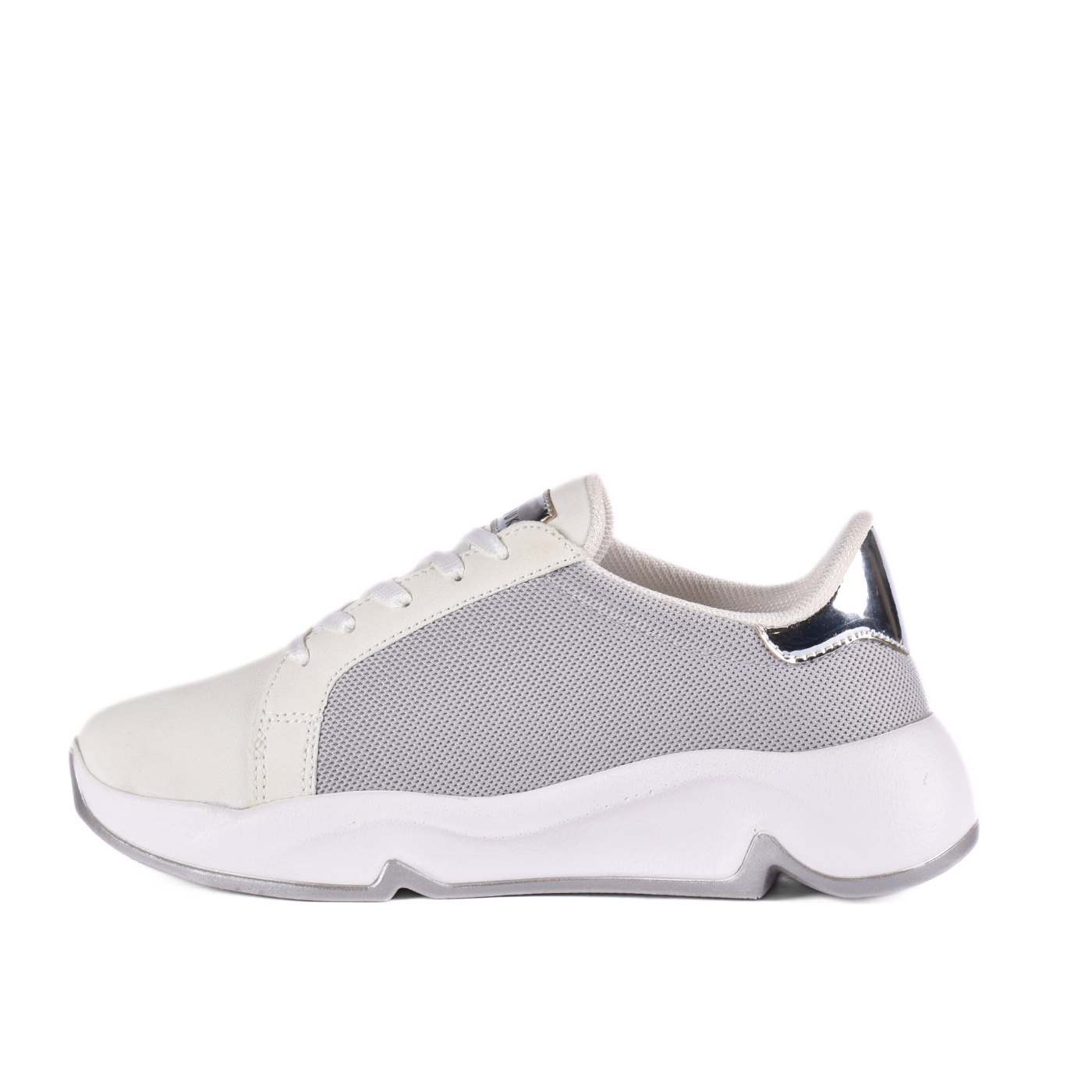 Comfy Mesh Sneakers Melouk