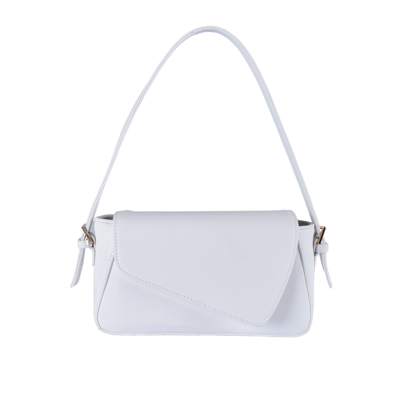 Simple Mini Shoulder Bag Melouk